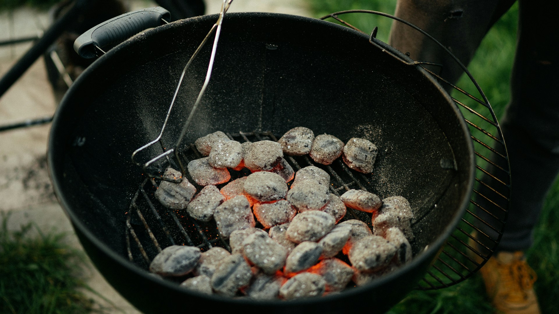 Charcoal product 2